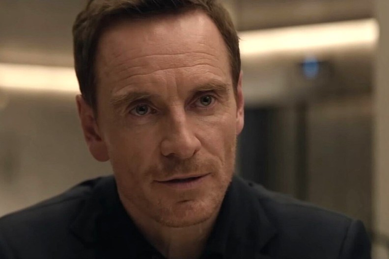 Michael Fassbender’s Spy Show & More Paramount+ Releases This Week