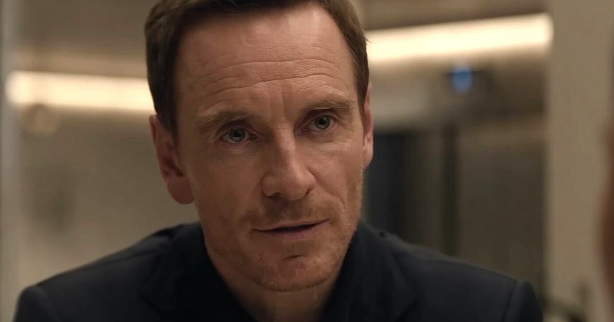 Michael Fassbender’s Spy Show & More Paramount+ Releases This Week