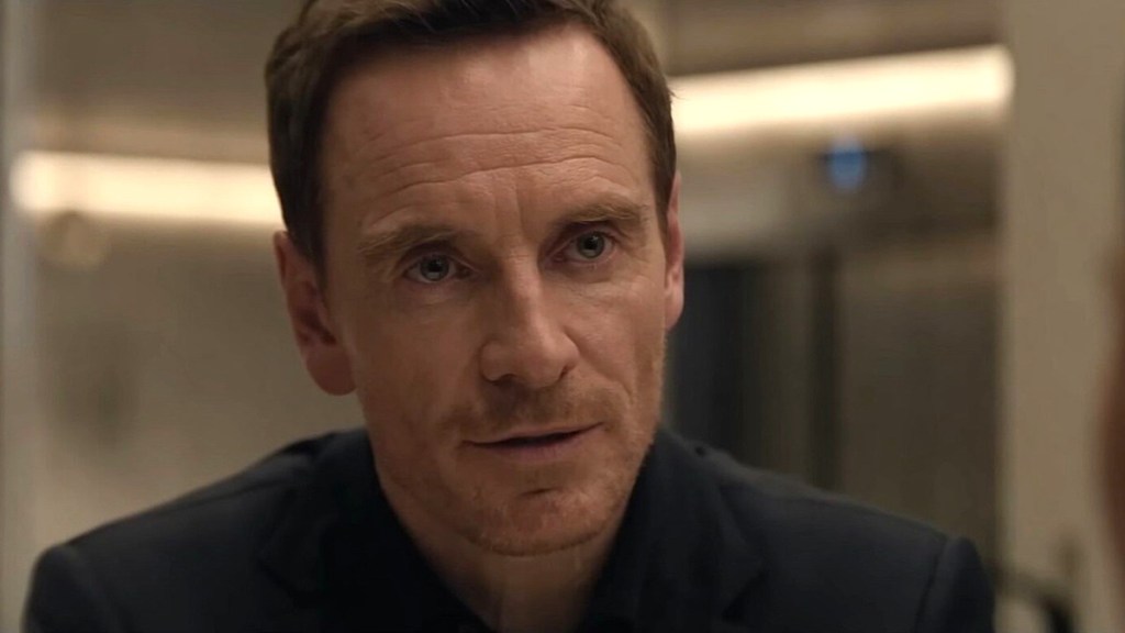 Michael Fassbender’s Spy Show & More Paramount+ Releases This Week