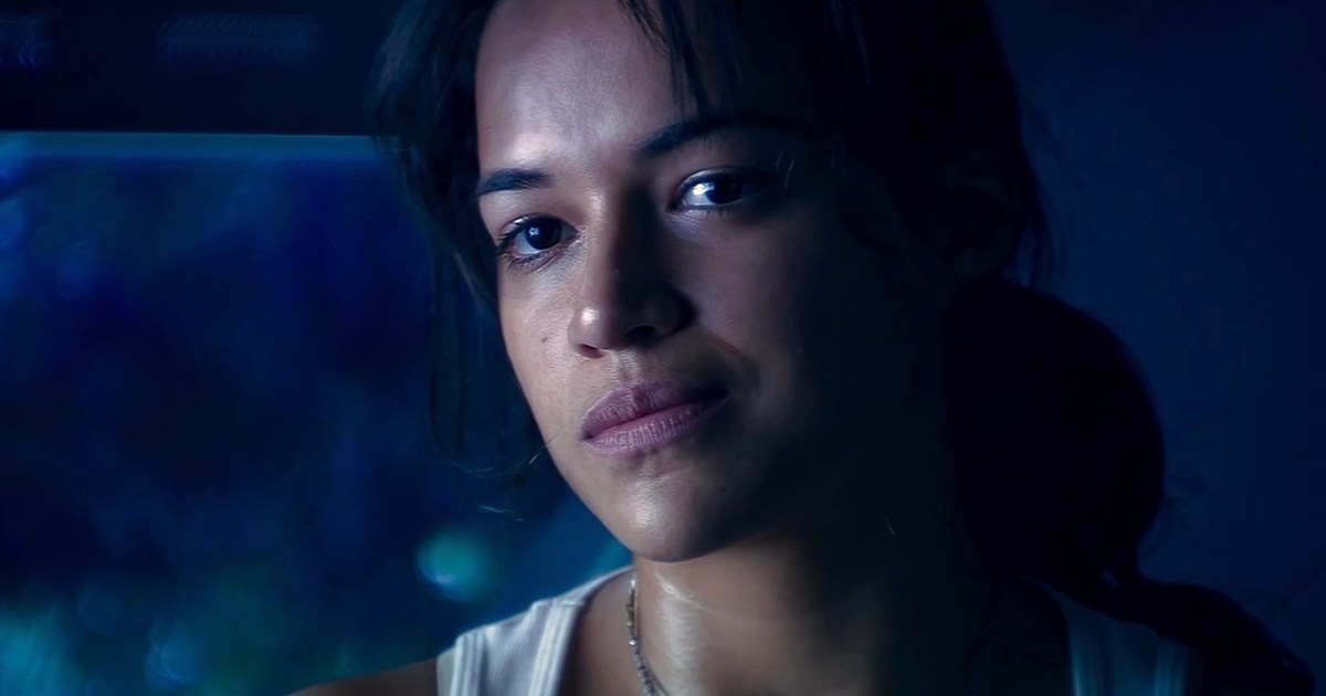 Michelle Rodriguez’s $2B Blockbuster Is Back To Dominate on Streaming