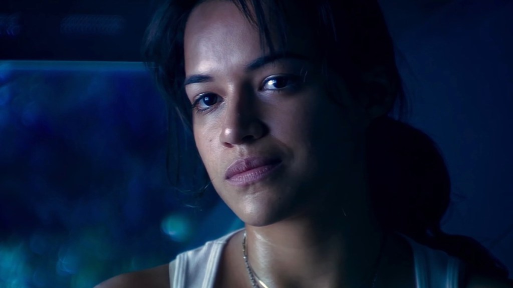 Michelle Rodriguez’s $2B Blockbuster Is Back To Dominate on Streaming image