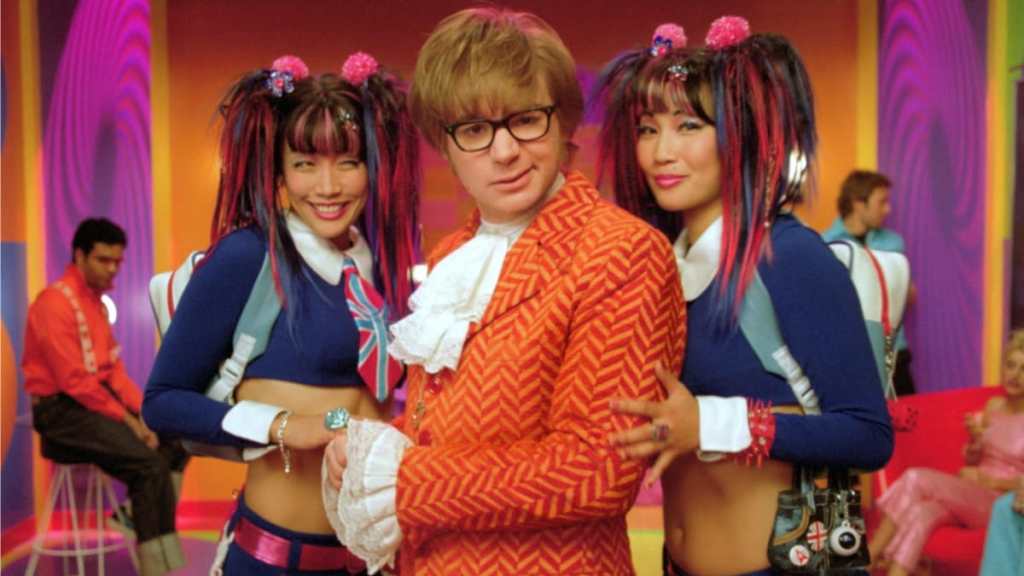 Austin Powers 4: Mike Myers Needs to Avoid 1 Legacy Sequel Trend That Hurt Zoolander 2