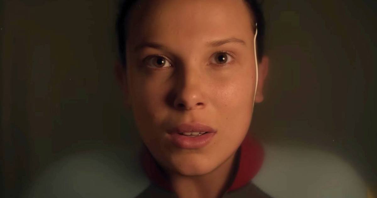 Millie Bobby Brown Has the Answer To Stranger Things’ Biggest Eleven Mystery
