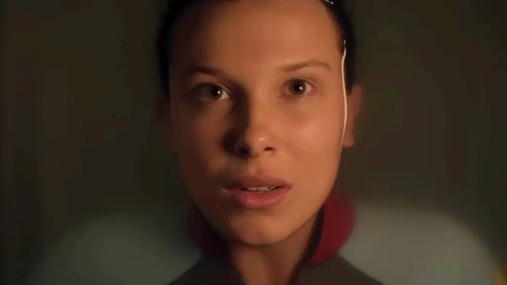 Millie Bobby Brown Has the Answer To Stranger Things’ Biggest Eleven Mystery image