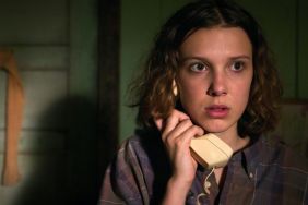 Millie Bobby Brown Has 2 Blunt Words for Fans Wanting Another Stranger Things Finale