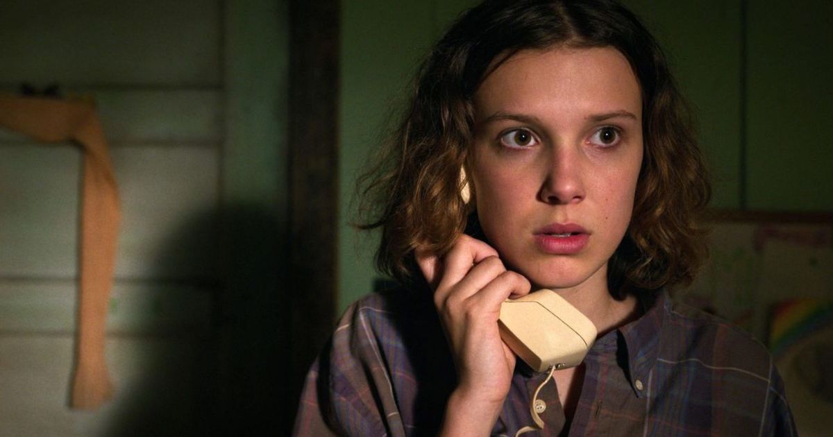 Millie Bobby Brown Has 2 Blunt Words for Fans Wanting Another Stranger Things Finale