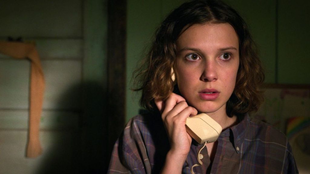 Millie Bobby Brown Has 2 Blunt Words for Fans Wanting Another Stranger Things Finale