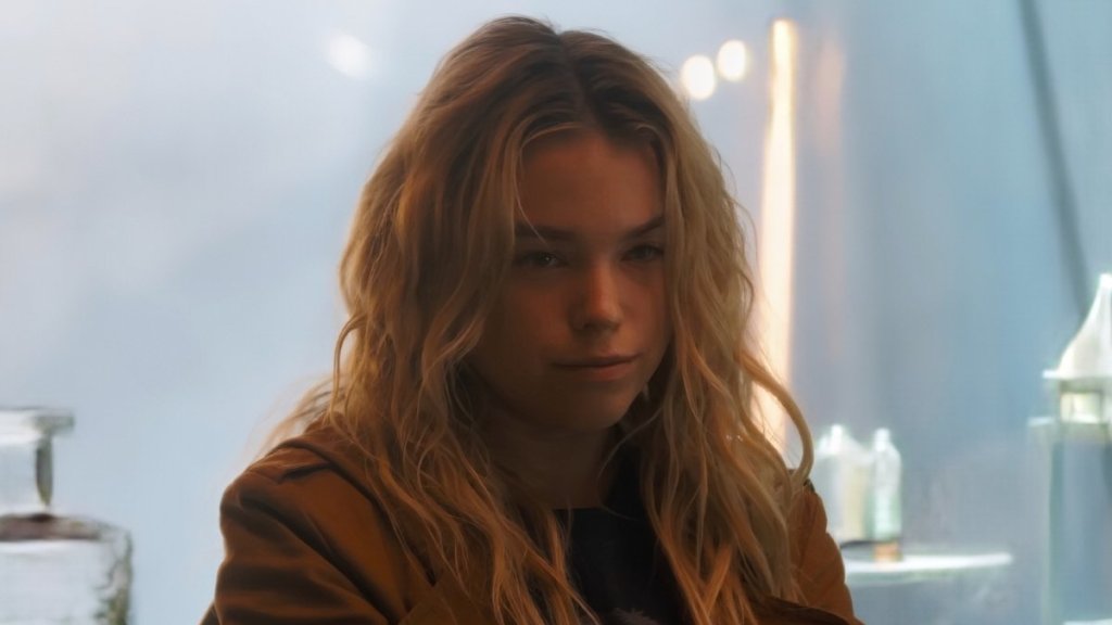 Milly Alcock Reacts to Supergirl’s Enduring Appeal Among ‘Queer’ Fans image