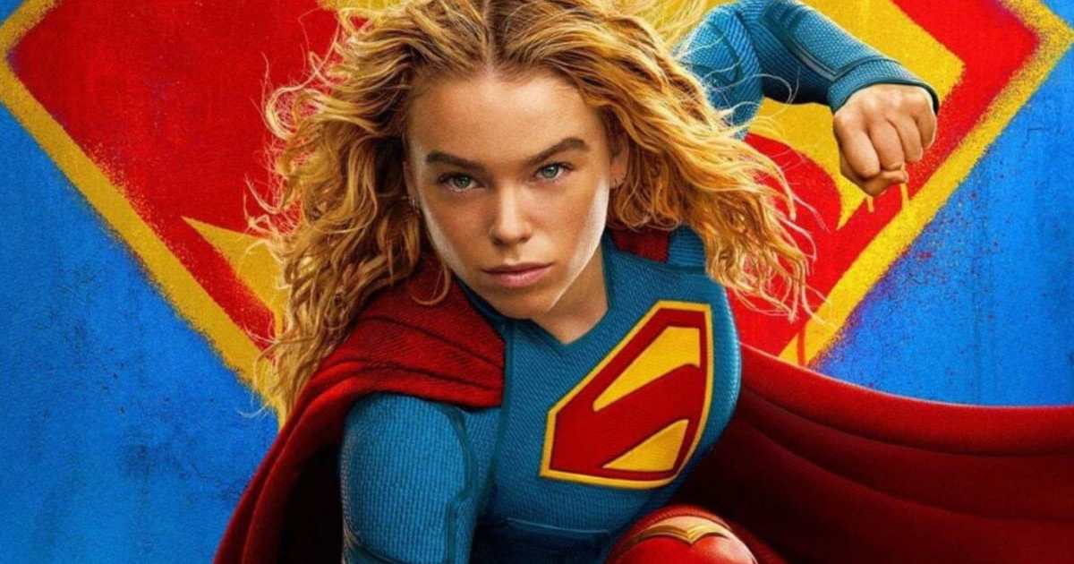 Supergirl Shows Why the DCU Shouldn’t Be Afraid of Having Fun After Snyderverse