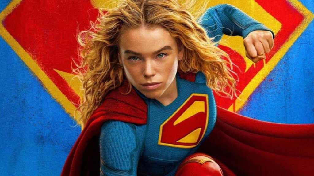 Supergirl Shows Why the DCU Shouldn’t Be Afraid of Having Fun After Snyderverse image