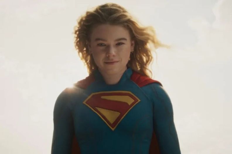 Supergirl's Milly Alcock Brought 1 Key Lesson From House of the Dragon to DCU