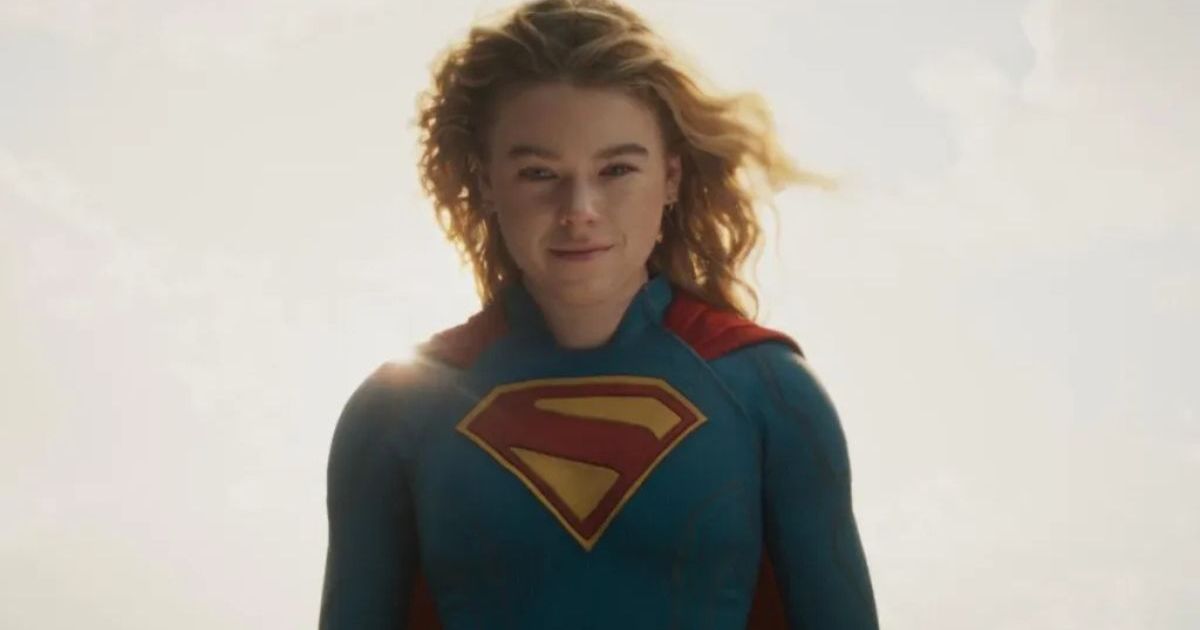 Supergirl’s Milly Alcock Brought 1 Key Lesson From House of the Dragon to DCU