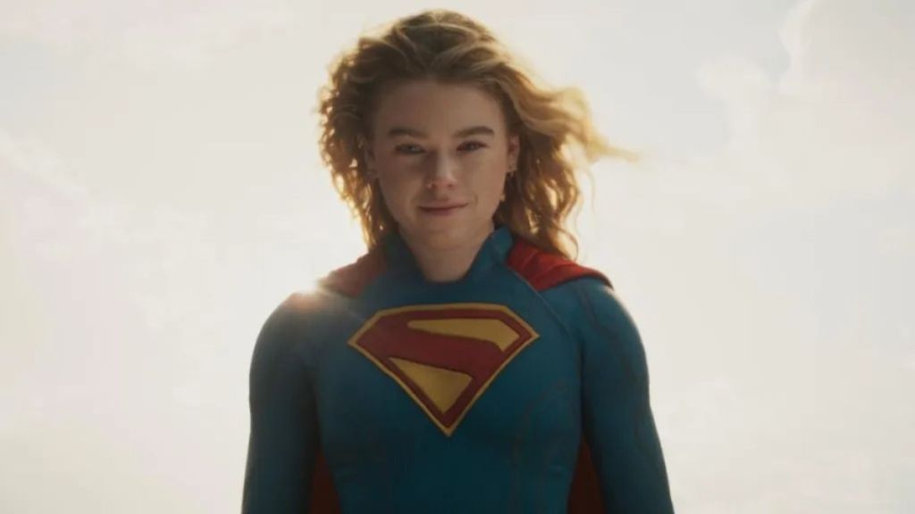 Supergirl's Milly Alcock Brought 1 Key Lesson From House of the Dragon to DCU