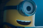Minions & Monsters: Watch Jeff Bridges Try to Speak Minionese in Hilarious Video