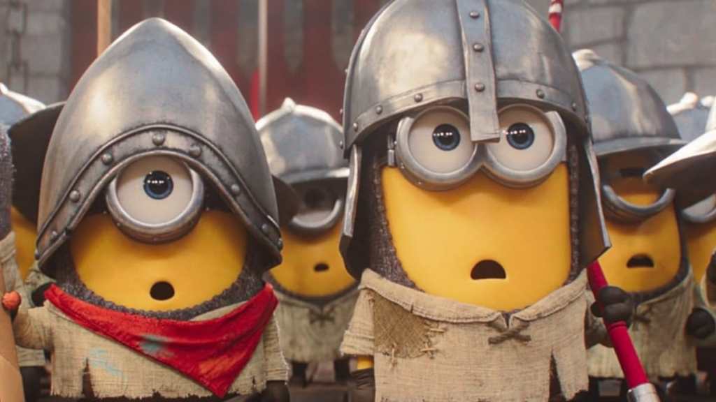 Minions & Monsters’ Big Gamble Could Change Despicable Me Movies Forever image