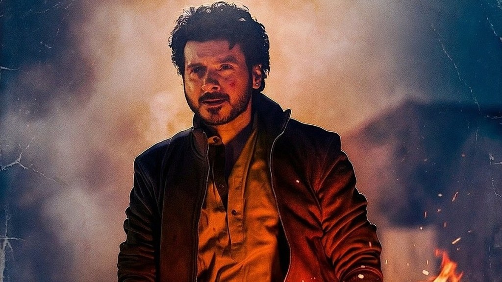 Mirzapur Movie: How Dead Characters Return & Where is Vikrant Massey? image
