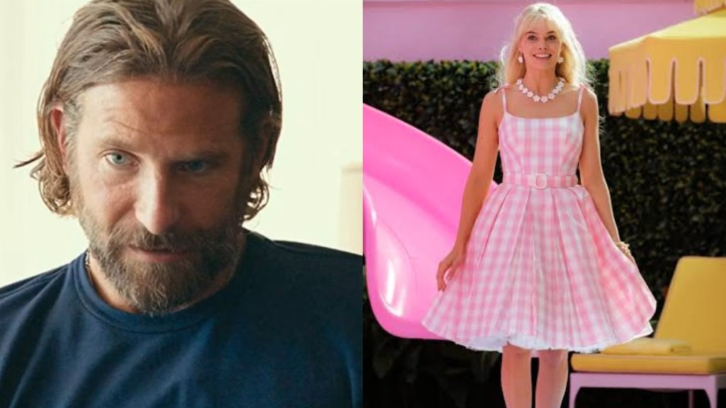 Margot Robbie & Bradley Cooper’s Ocean’s Prequel Casts Key Top Gun: Maverick Star image