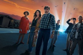All TV Shows Canceled in June 2026 Including The Boroughs & Ponies