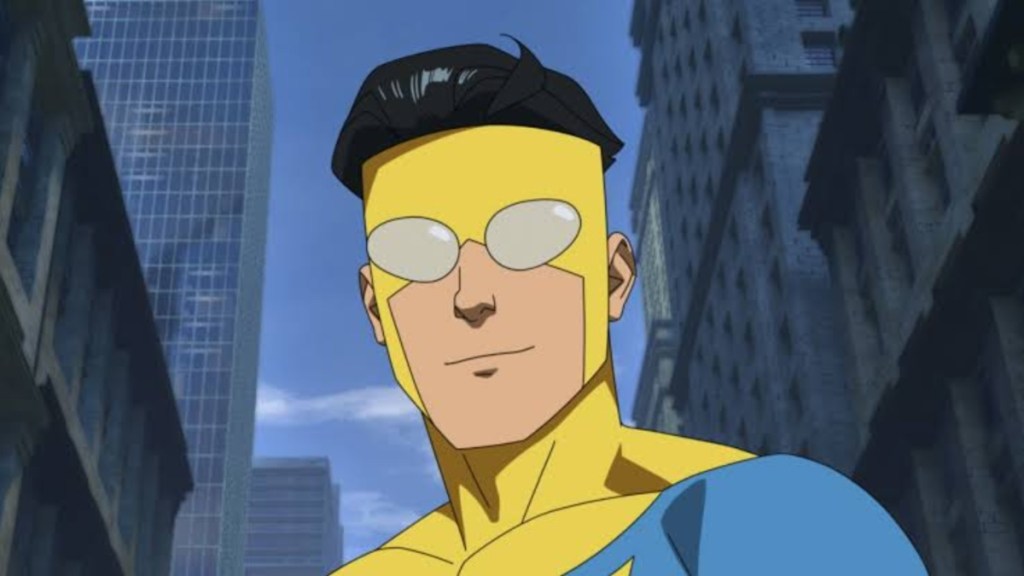 Series Renewals: All Shows Renewed in June 2026 Including Invincible image