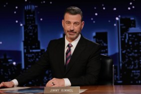 Jimmy Kimmel Gets Candid About Retirement Ahead of ABC Contract End Date