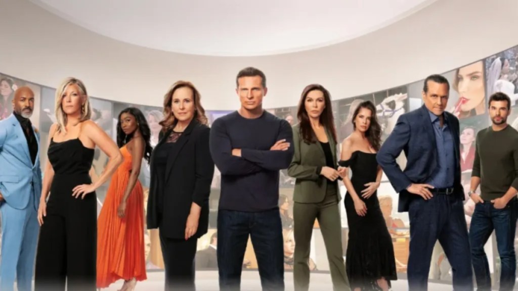 General Hospital Teaser Finally Brings Back Fan-Favorite Star Months Later