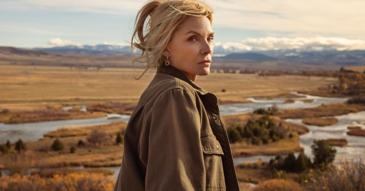 The Madison Season 2 Gets Promising Release Date Update From Star