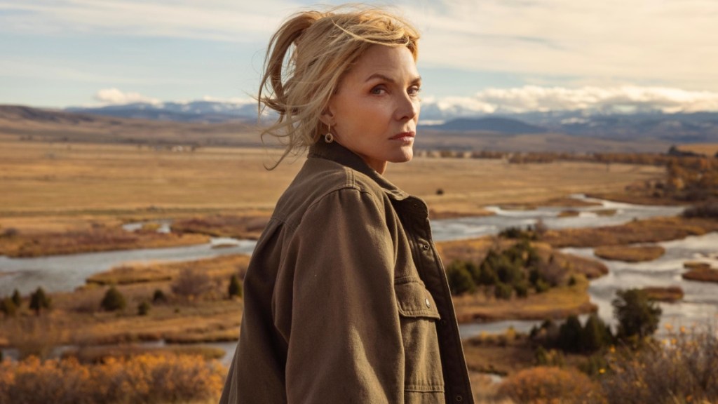 The Madison Season 2 Gets Promising Release Date Update From Star