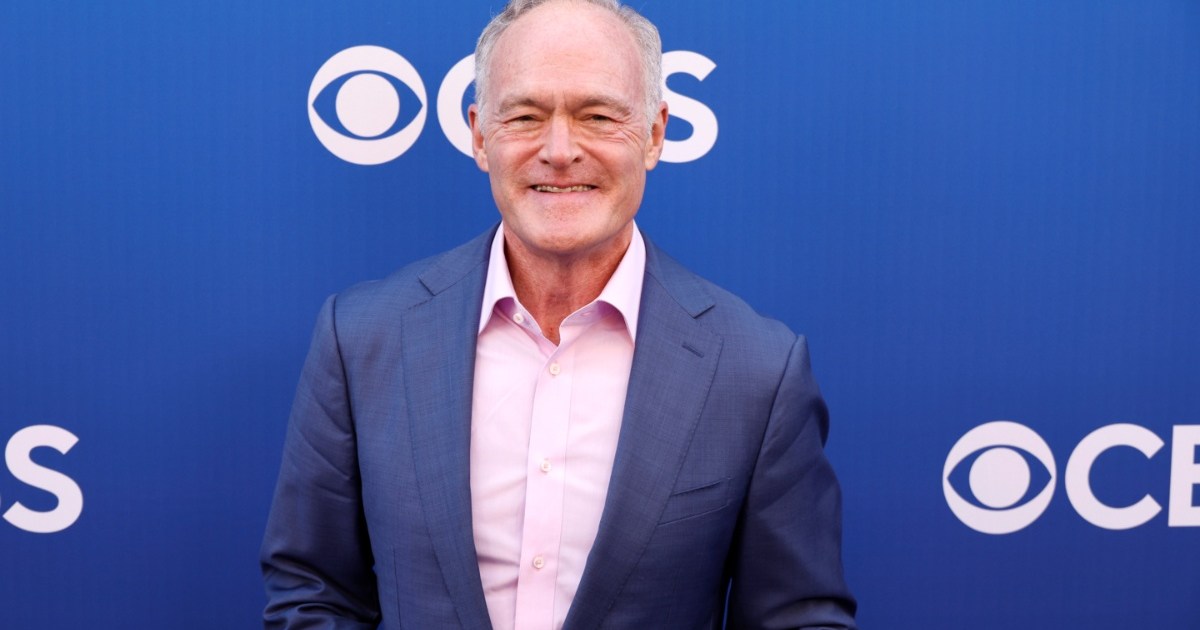 Veteran 60 Minutes Correspondent Gets Fired
