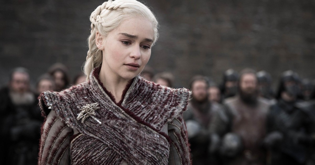 Emilia Clarke Was Ashamed of Brain Hemorrhage During GOT, Didn't Tell HBO