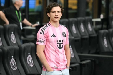 Tom Holland Reveals Why He Repeatedly Turned Down Hosting SNL