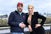 Hannah Waddingham Sets the Record Straight on 'Rift' With Jason Sudeikis Claims