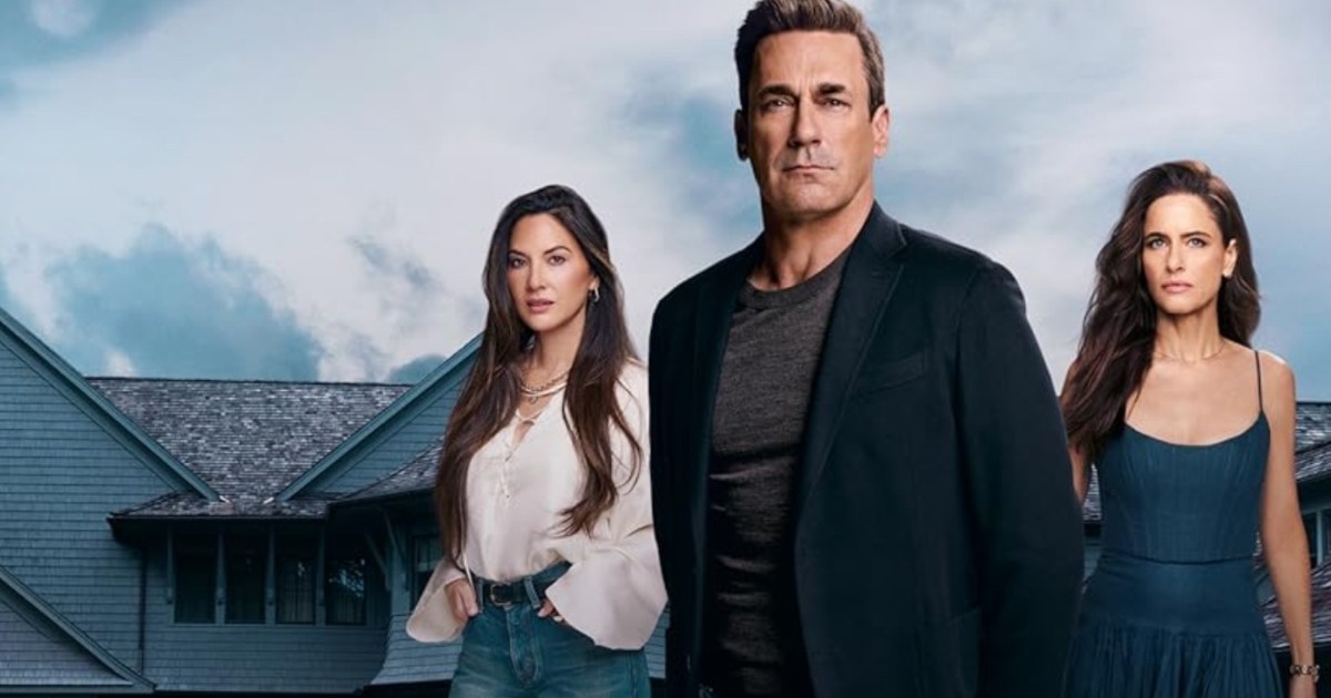 Your Friends & Neighbors Season 3 Renewal Status & Future at Apple TV Revealed
