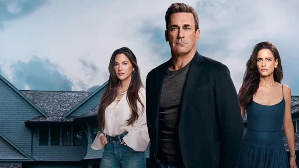 Your Friends & Neighbors Season 3 Renewal Status & Future at Apple TV Revealed image