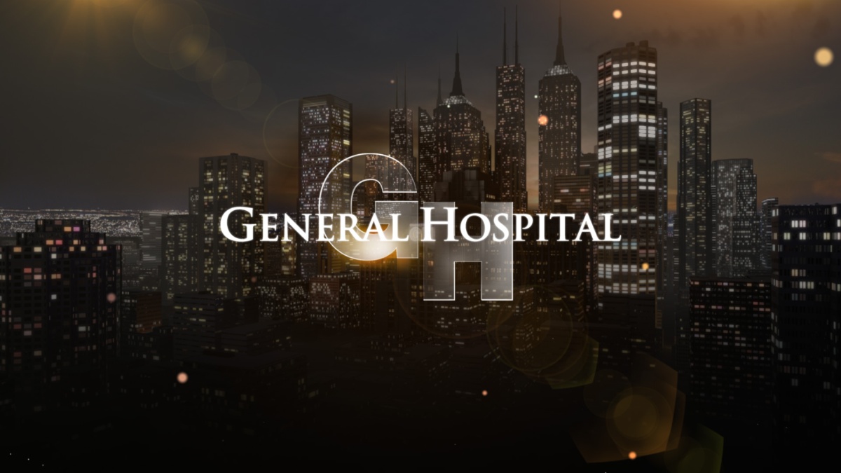 comingsoon.net - Shazmeen Navrange - Huge Villain Is Leaving General Hospital This Week