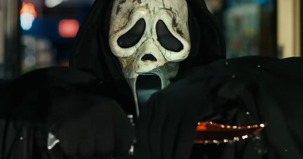 You Just Can’t Miss Scary Movie 6’s Post-Credits Scenes
