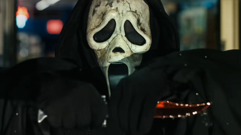 You Just Can’t Miss Scary Movie 6’s Post-Credits Scenes image