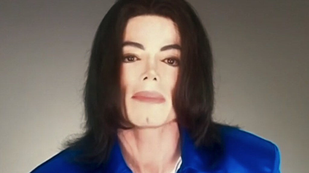 Michael Jackson Series Finds Huge Success Ahead of Michael’s Streaming Release image