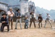 Law & Order: SVU Veteran Joins Matt Dillon in The Magnificent Seven TV Remake
