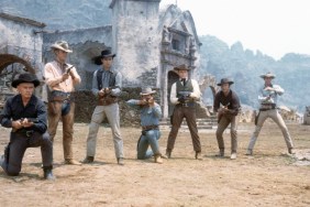 Law & Order: SVU Veteran Joins Matt Dillon in The Magnificent Seven TV Remake