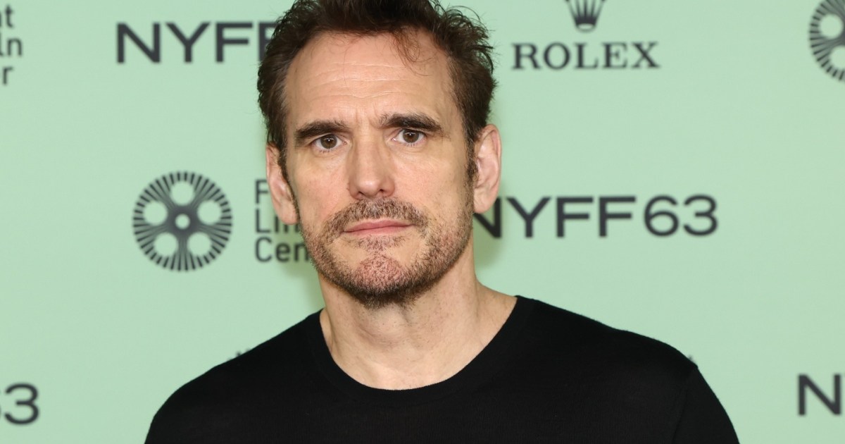 The Magnificent Seven Cast Expands With CODA Star & More Joining Matt Dillon