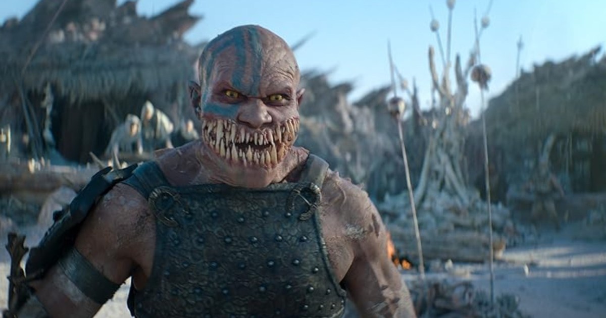 A Massive Blockbuster & 1 Summer Flop Are Dominating Digital Streaming