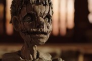 R-Rated Pinocchio Horror Movie Unleashes Grotesque New Trailer