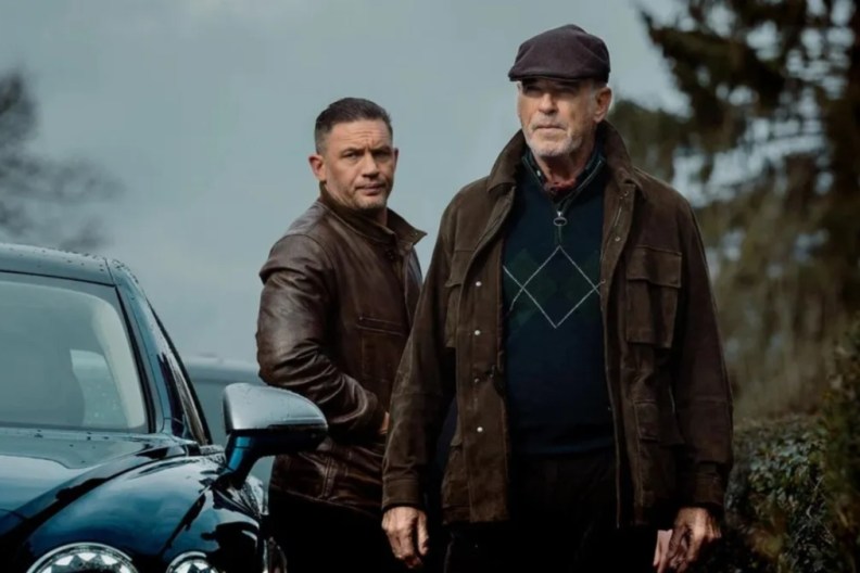 The Magnificent Seven Cast Expands With CODA Star & More Joining Matt Dillon