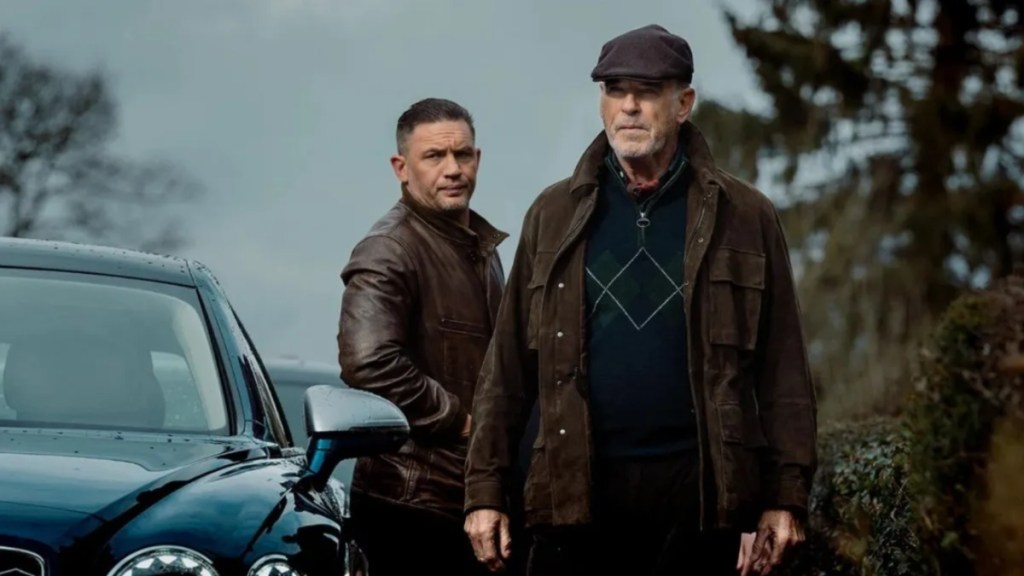 The Magnificent Seven Cast Expands With CODA Star & More Joining Matt Dillon