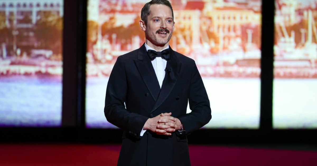 Elijah Wood Wants a TV Reboot of This Lucasfilm Franchise 28 Years Later