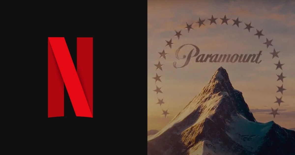 Absurd: Netflix Fires Back After Paramounts Poison Claim Over WBD Deal Absurd: Netflix Fires Back After Paramounts Poison Claim Over WBD Deal