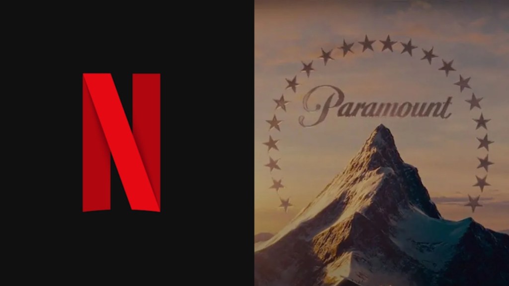‘Absurd’: Netflix Fires Back After Paramount’s ‘Poison’ Claim Over WBD Deal