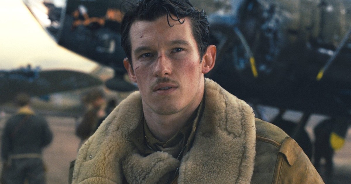 Callum Turner Shares Rare Insight Into Life With Wife Dua Lipa
