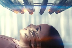 What Does the Alien Whisper in Disclosure Day’s Ending? Explained