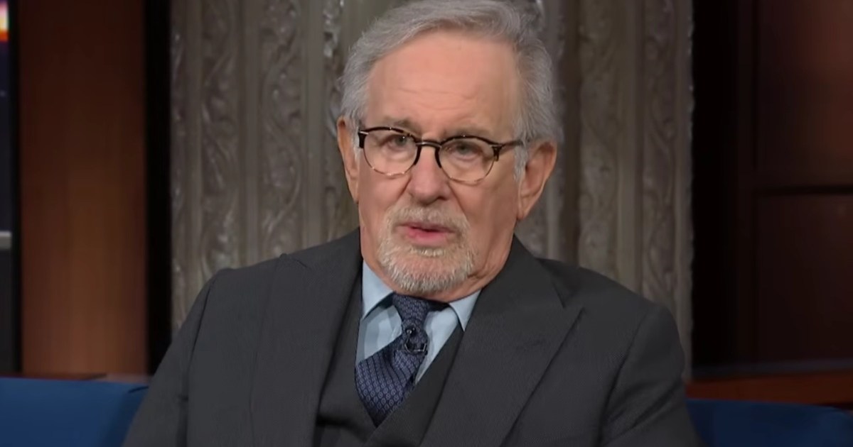 Steven Spielberg Wanted to Direct 1 Major Franchise but Got Rejected Repeatedly